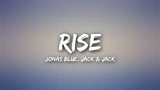 Together we sure raised this barn yes, we did being together counts the most we all came here from coast to coast all we need to strive to be is part of the apple family all: Rise - Jack & Jack Download FLAC,MP3