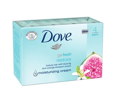 Dove Bar Soap Restore 4 Bars 16 Oz Shop Your Way Online Shopping