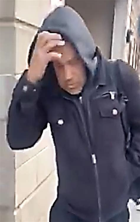 Help Identify A Sexual Abuse Suspect The Bronx Daily