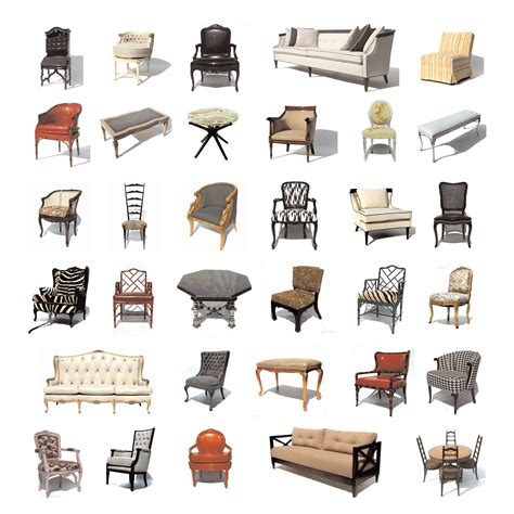 Furniture Styles From The 1930s 1950s Furniture Styles House