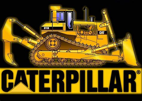 Caterpillar Logo Images Get Images