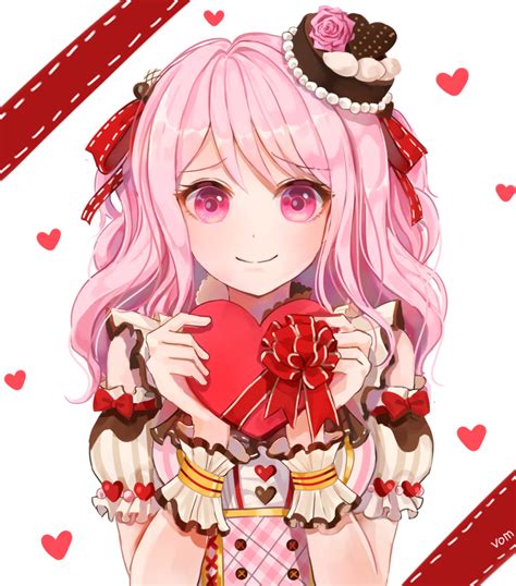 Valentines Pfp Anime We Have 77 Amazing Background Pictures Carefully