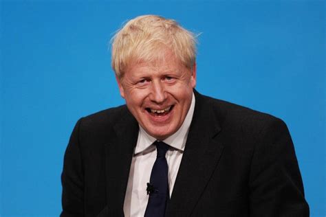 Boris Johnson Elected Uk Prime Minister World News Inshorts