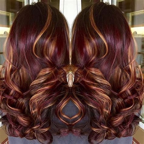 10 Winter Hair Color Ideas That Will Make You Change Your Hair Hair