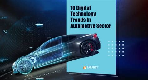Top 10 Automotive Industry Trends To Watch In 2024