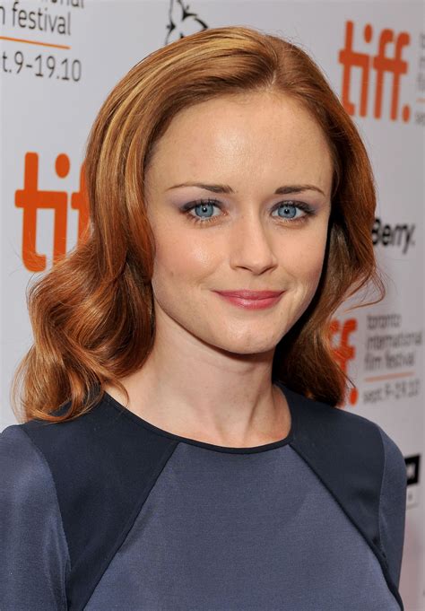 Alexis Bledel Photo Of Pics Wallpaper Photo Theplace