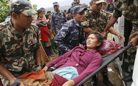 Nepal Death Toll Tops 5 000 As Rescuers Reach Hard Hit Rural Areas The Times Of Israel