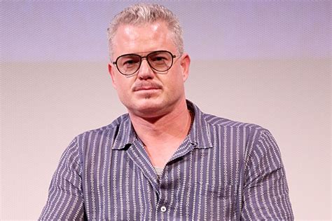 Eric Dane Doesnt Regret 2009 Sex Tape With Ex Rebecca Gayheart