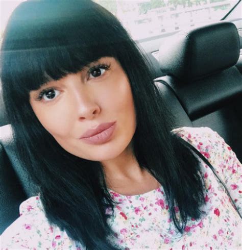 Nelly Ermolaeva Responded To Congratulations With The Pregnancy