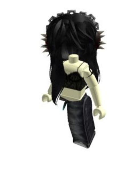 Roblox Emo Background Avatars Cybergoth Bodorwasuor