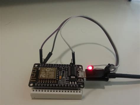 Getting Started With Nodemcu Esp8266 Using Arduino Id Vrogue Co