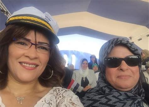 نجح وزير الخارجية احمد عوض بن مبارك في تحقيق حضور دولي لافت خلال الايام الماضية. بالصور والفيديو: أول ظهور لزوجة السيسي