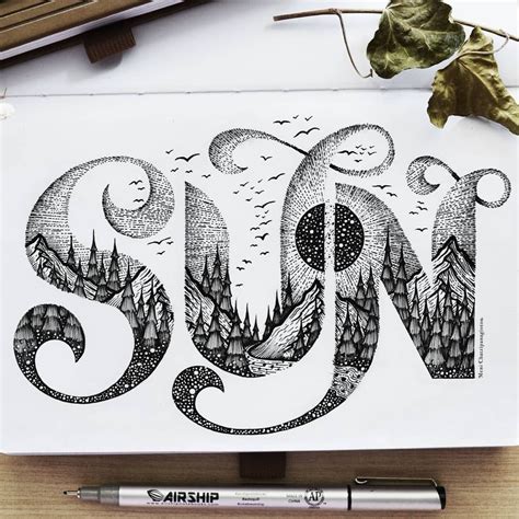 27 Of The Best Hand Lettering Quotes To Inspire You Typography