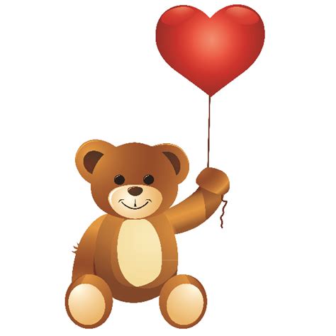 Teddy Bears Valentine Images