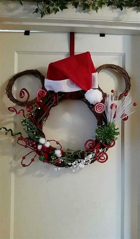 Check spelling or type a new query. Decorating ideas for Christmas with Mickey Mouse