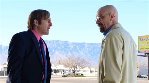Netflix To Stream Episodes Of Better Call Saul Internationally The Day
