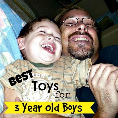 Best Toys for 3 Year Old Boys 2017 - Our Top Picks | Toys ...