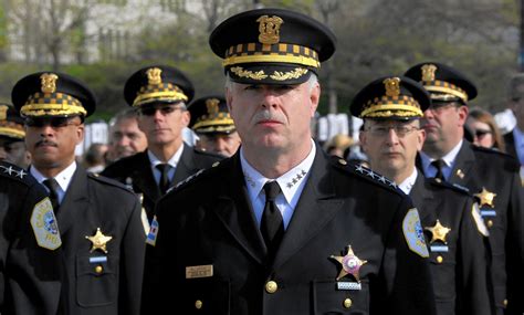 Feds To Conduct Civil Rights Probe Of Chicago Police Chicago Tribune