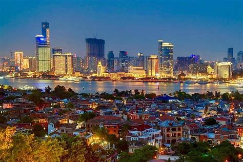 25 Of The Best Things To Do In Xiamen China Updated 2021 Trip101