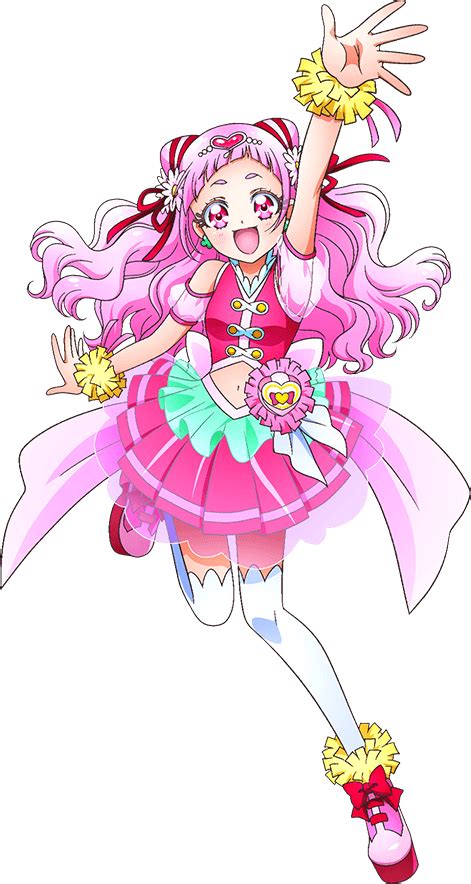 Hugtto Precure