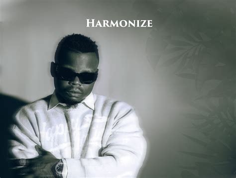 Audio Harmonize My Way Download Dj Mwanga