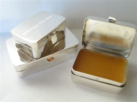 Make Your Own Solid Perfume — Its Easier Than Youd Think Solid