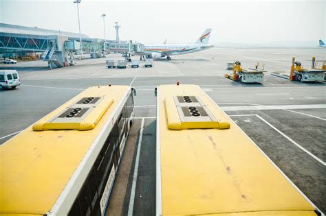 Chongqing Airport Ckg