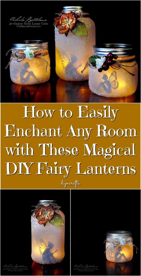 How To Easily Enchant Any Room With These Magical Diy