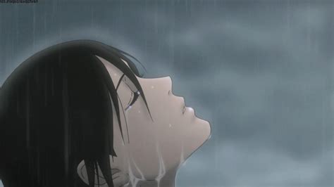 31 Anime Boy Crying Wallpaper Baka Wallpaper