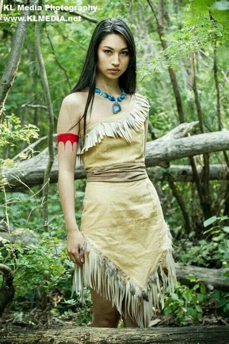 But to be fair the number of designers who provide the right props, costumes if you are an anime fan then surely they got your back, founded with love for anime/gaming in india is your one stop universe for all your otaku needs. Not the real Pocahontas | Native american girls, Cosplay ...