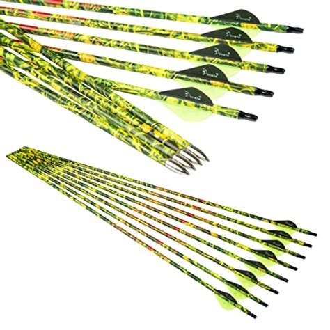 Best 300 Spine Arrows Reviews And Buying Guide 2022 Bnb