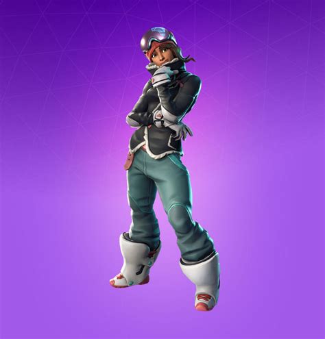 Fortnite Powder Skin Character Png Images Pro Game Guides Hot Sex Picture