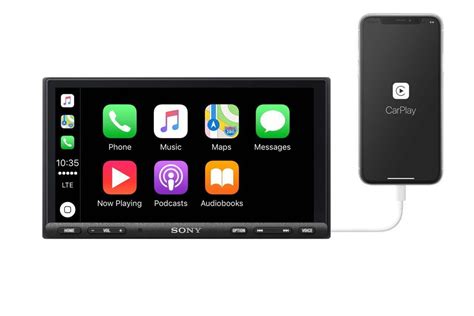 Sony Xav Ax7000 Digital Media Receiver Sony Radio Garage Bagger