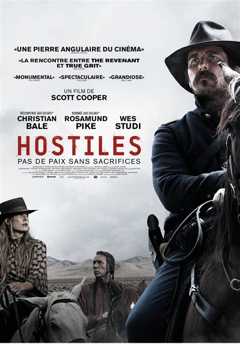 Film Hostiles Cineman