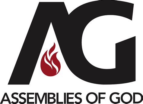 Assemblies Of God Logo Elsinore First Assembly