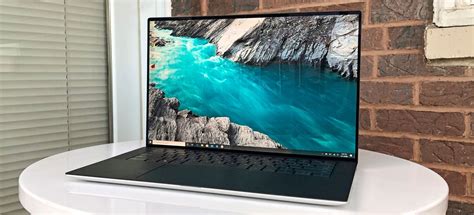 Dell Xps 15 2020 Review Toms Guide