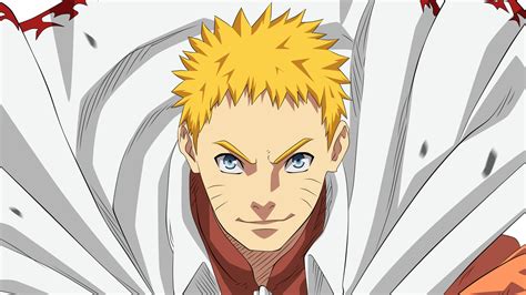 Yellow Hair Blue Eyes Naruto Uzumaki HD Boruto Wallpapers HD Wallpapers ID