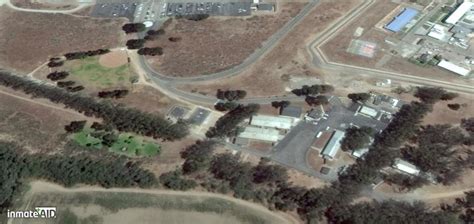 Usp Lompoc Satellite Prison Camp Visitation And Visiting Hours Lompoc