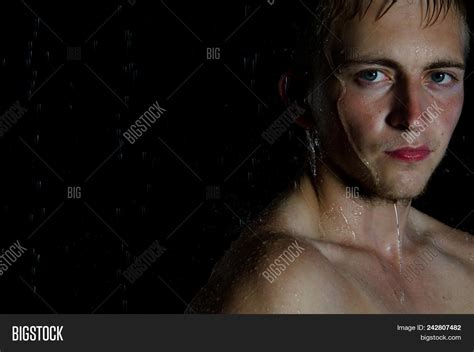 Young Handsome Guy Image And Photo Free Trial Bigstock