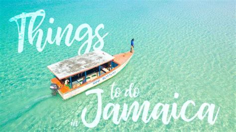 19 Best Things To Do In Jamaica 2024 Travel Guide