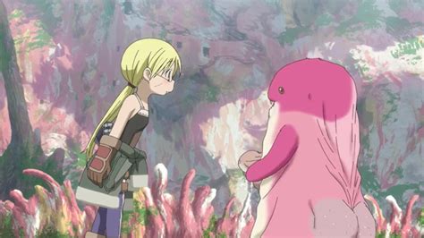 Made In Abyss Season 2 Episode 4 Recap And Ending Explained