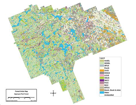 A gis in its simplest terms, is a digital map, very much like google maps. ArcNews Winter 2008/2009 Issue -- Using GIS Across the Forest