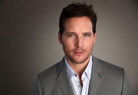 ‘supergirl Finds Her Maxwell Lord Peter Facinelli Joins Cast Comic Con