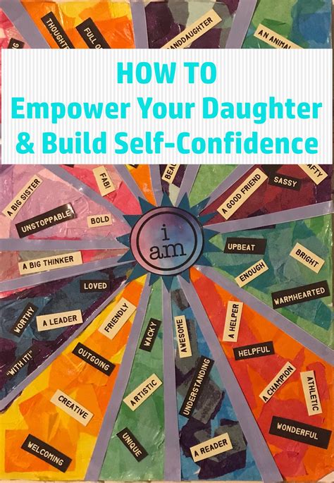 Empower And Build Self Confidence Self Confidence Empowerment How To