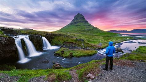 Islandia Es El Paraíso De Los Viajeros Que Buscan Destinos Exóticos