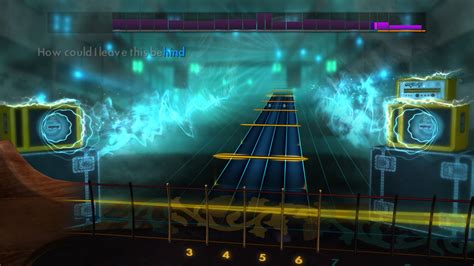 rocksmith 2014 spinal tap big bottom · rocksmith® 2014 spinal tap “big bottom