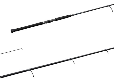 Daiwa Saltist Inshore Spinning Rods Models Fire Sale With