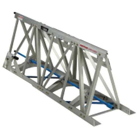 Allen Sse1210 10 Engine Driven Steel Truss Screed Sub Section