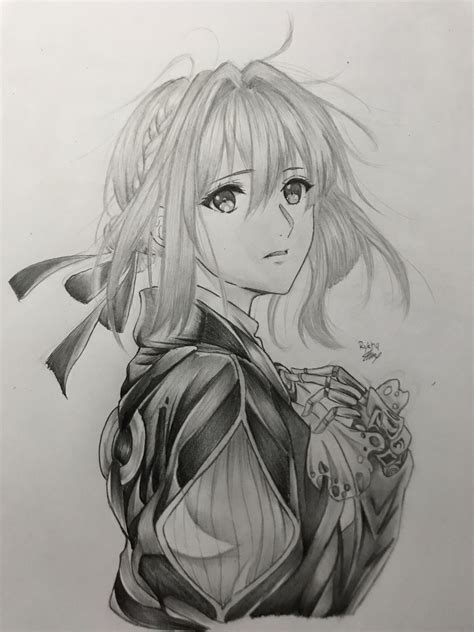 Top 100 Anime Shading Drawing