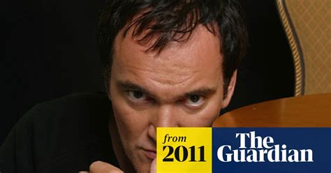 Quentin Tarantino Sues Neighbour Over Intolerably Loud Macaws